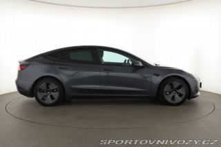 Tesla Model 3 Standard Range 60kW 2022