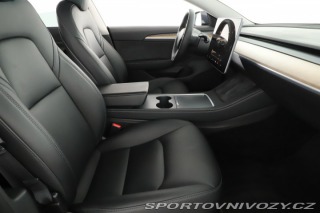 Tesla Model 3 Standard Range 60kW 2022