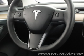 Tesla Model 3 Standard Range 60kW 2022