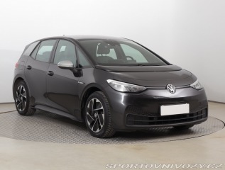 Volkswagen ID.3 1st (62 kWh)