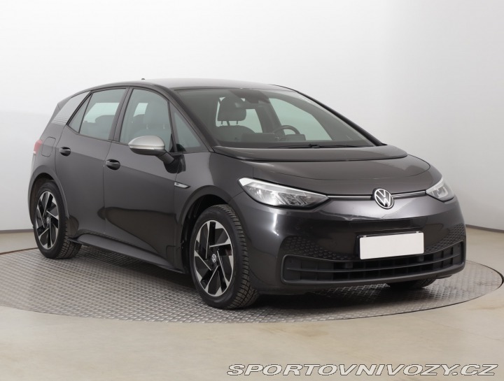 Volkswagen ID.3 1st (62 kWh) 2020