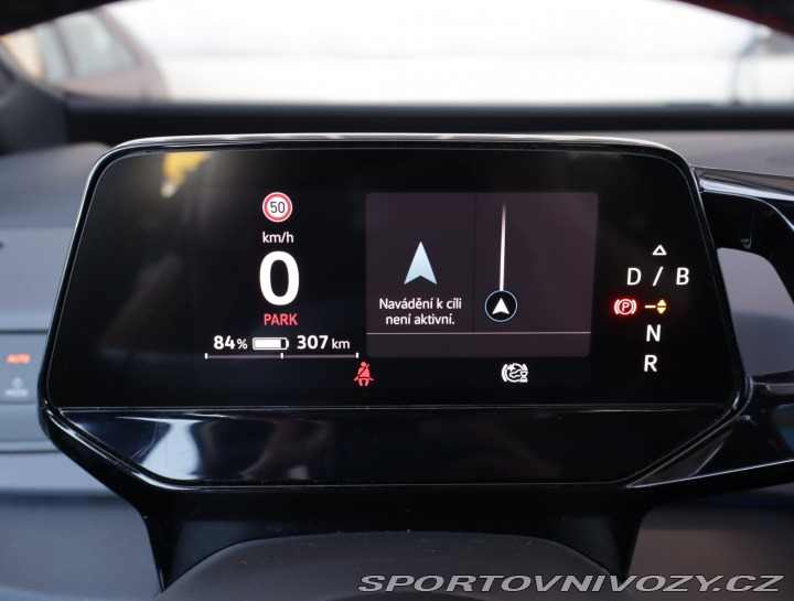 Volkswagen ID.3 1st (62 kWh) 2020