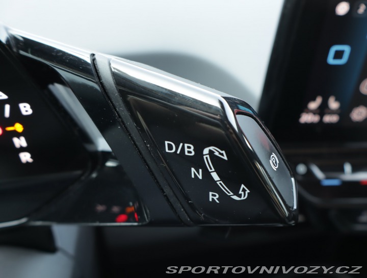 Volkswagen ID.3 1st (62 kWh) 2020