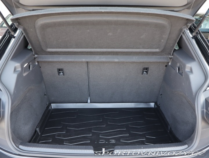 Volkswagen ID.3 Pro Perf. (62 kWh) 2020