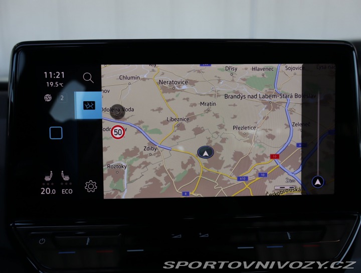 Volkswagen ID.3 Pro Perf. (62 kWh) 2020
