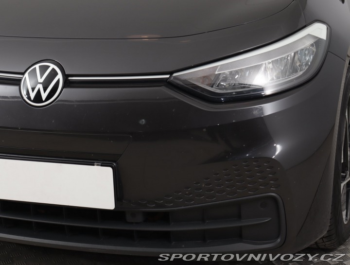 Volkswagen ID.3 1st (62 kWh) 2020