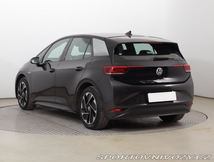Volkswagen ID.3 1st (62 kWh) 2020