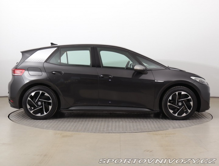 Volkswagen ID.3 1st (62 kWh) 2020