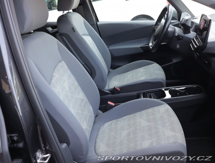Volkswagen ID.3 1st (62 kWh) 2020