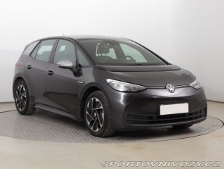 Volkswagen ID.3 1st (62 kWh) 2020