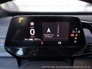 Volkswagen ID.3 1st (62 kWh) 2020
