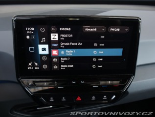 Volkswagen ID.3 1st (62 kWh) 2020
