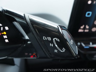 Volkswagen ID.3 1st (62 kWh) 2020