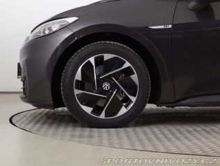 Volkswagen ID.3 1st (62 kWh) 2020
