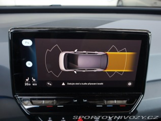 Volkswagen ID.3 1st (62 kWh) 2020