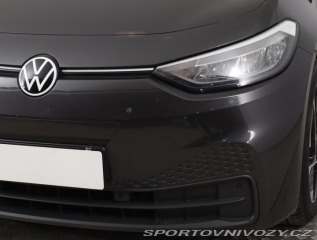 Volkswagen ID.3 1st (62 kWh) 2020