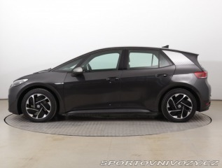 Volkswagen ID.3 1st (62 kWh) 2020
