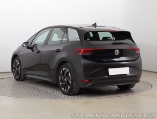 Volkswagen ID.3 1st (62 kWh) 2020