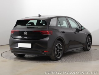 Volkswagen ID.3 1st (62 kWh) 2020