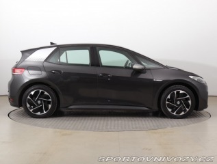 Volkswagen ID.3 1st (62 kWh) 2020