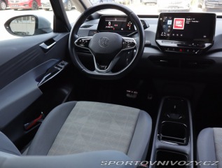 Volkswagen ID.3 1st (62 kWh) 2020