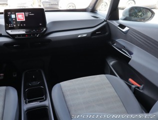 Volkswagen ID.3 1st (62 kWh) 2020
