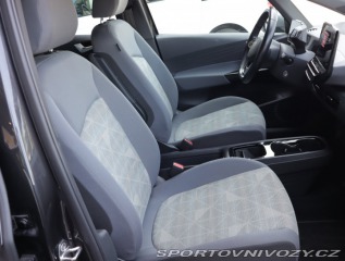 Volkswagen ID.3 1st (62 kWh) 2020
