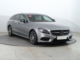 Mercedes-Benz CLS Exclusive 400 4MATIC