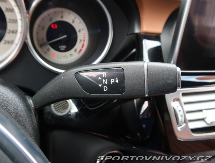 Mercedes-Benz CLS Exclusive 400 4MATIC 2015