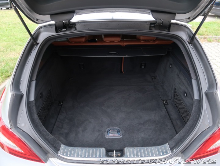 Mercedes-Benz CLS Exclusive 400 4MATIC 2015