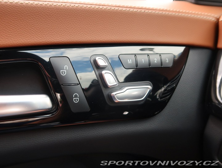 Mercedes-Benz CLS Exclusive 400 4MATIC 2015
