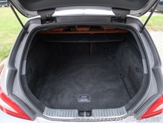 Mercedes-Benz CLS Exclusive 400 4MATIC 2015
