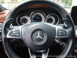Mercedes-Benz CLS Exclusive 400 4MATIC 2015