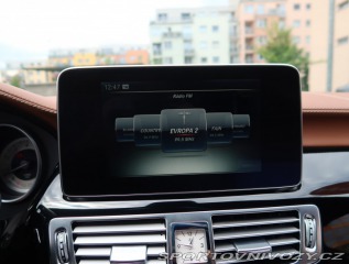 Mercedes-Benz CLS Exclusive 400 4MATIC 2015