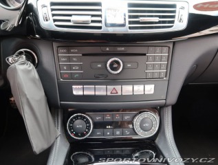 Mercedes-Benz CLS Exclusive 400 4MATIC 2015