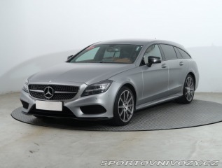 Mercedes-Benz CLS Exclusive 400 4MATIC 2015