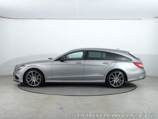 Mercedes-Benz CLS Exclusive 400 4MATIC 2015