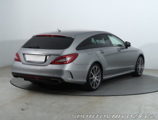 Mercedes-Benz CLS Exclusive 400 4MATIC 2015