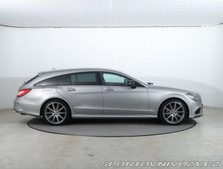 Mercedes-Benz CLS Exclusive 400 4MATIC 2015