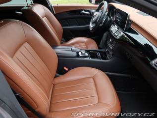Mercedes-Benz CLS Exclusive 400 4MATIC 2015