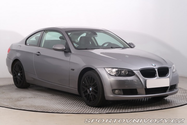 BMW 3 320 Ci 2007