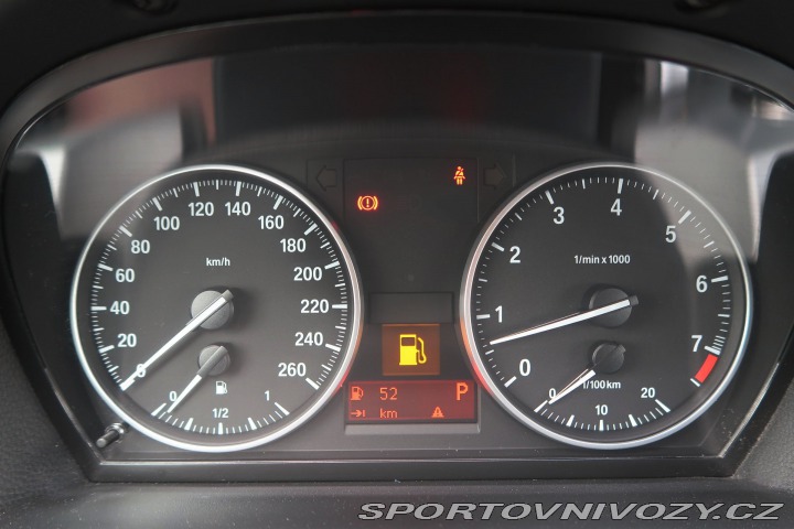 BMW 3 320 Ci 2007