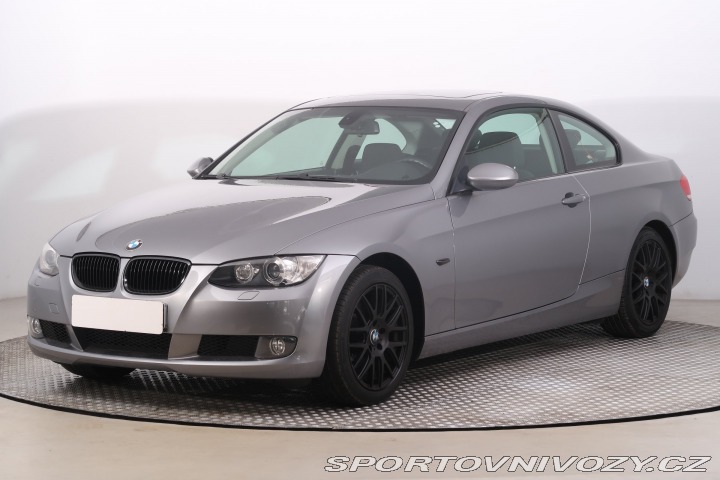 BMW 3 320 Ci 2007