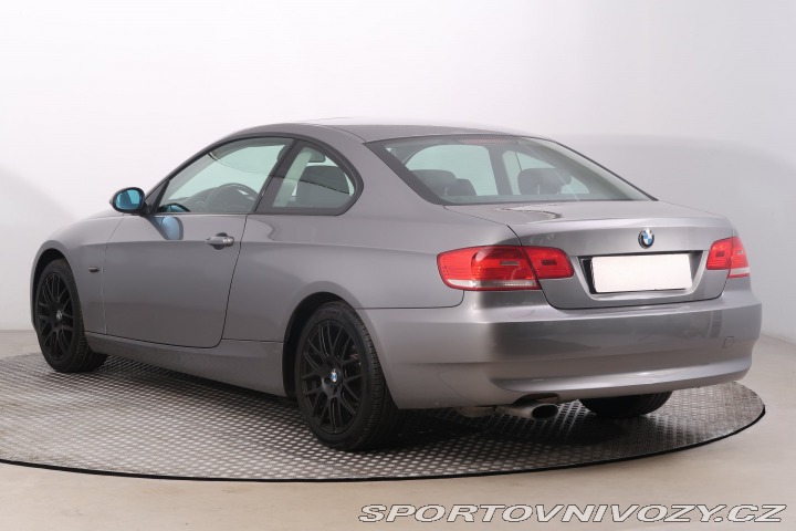 BMW 3 320 Ci 2007