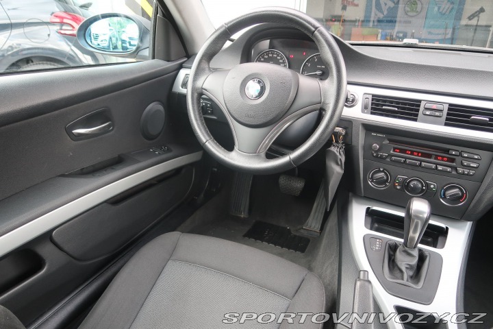 BMW 3 320 Ci 2007