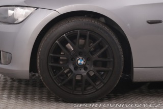 BMW 3 320 Ci 2007