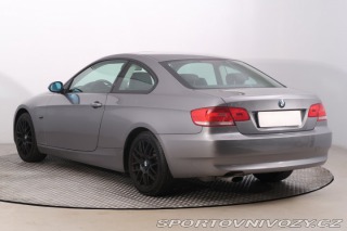 BMW 3 320 Ci 2007
