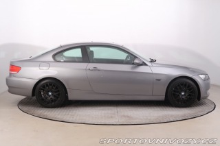 BMW 3 320 Ci 2007
