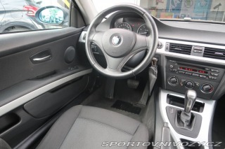 BMW 3 320 Ci 2007
