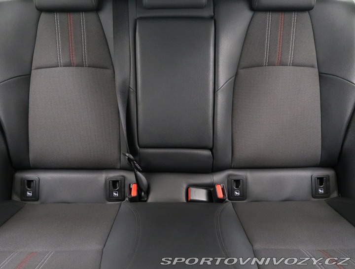 Toyota Corolla GR Sport 2.0 Hybrid 2021